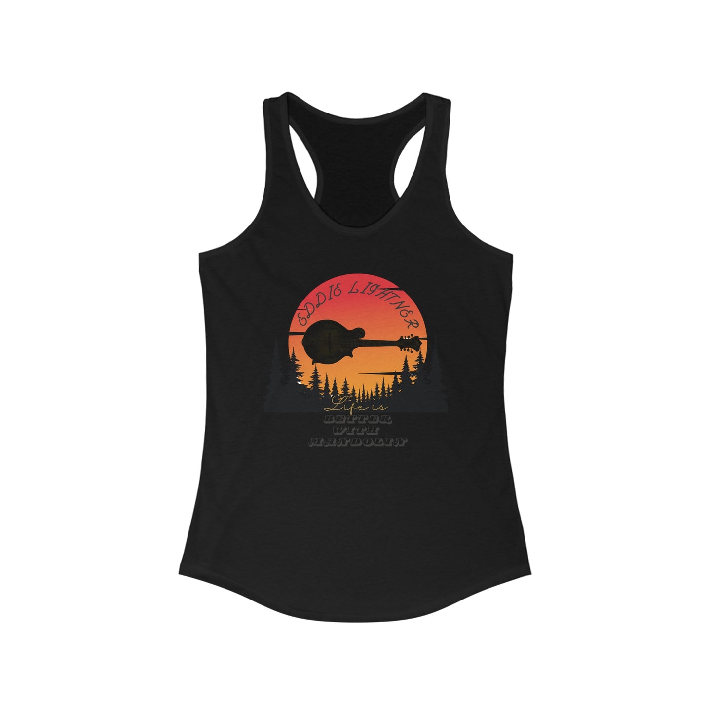 Women's Ideal Racerback Tank