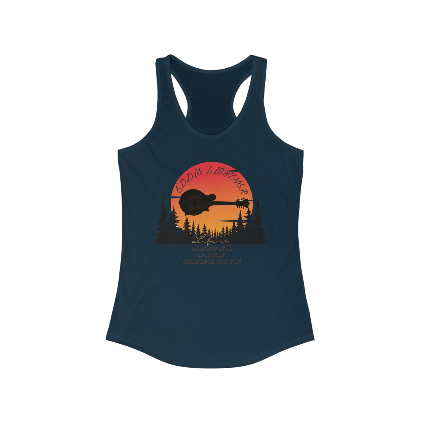 Women's Ideal Racerback Tank