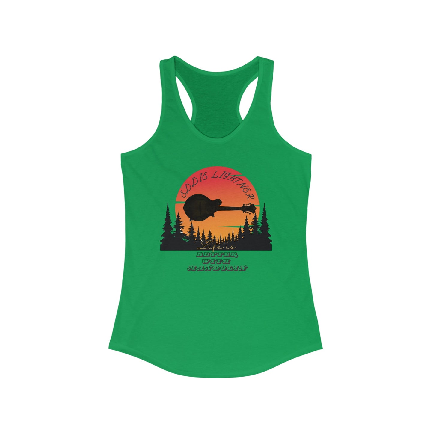 Women's Ideal Racerback Tank