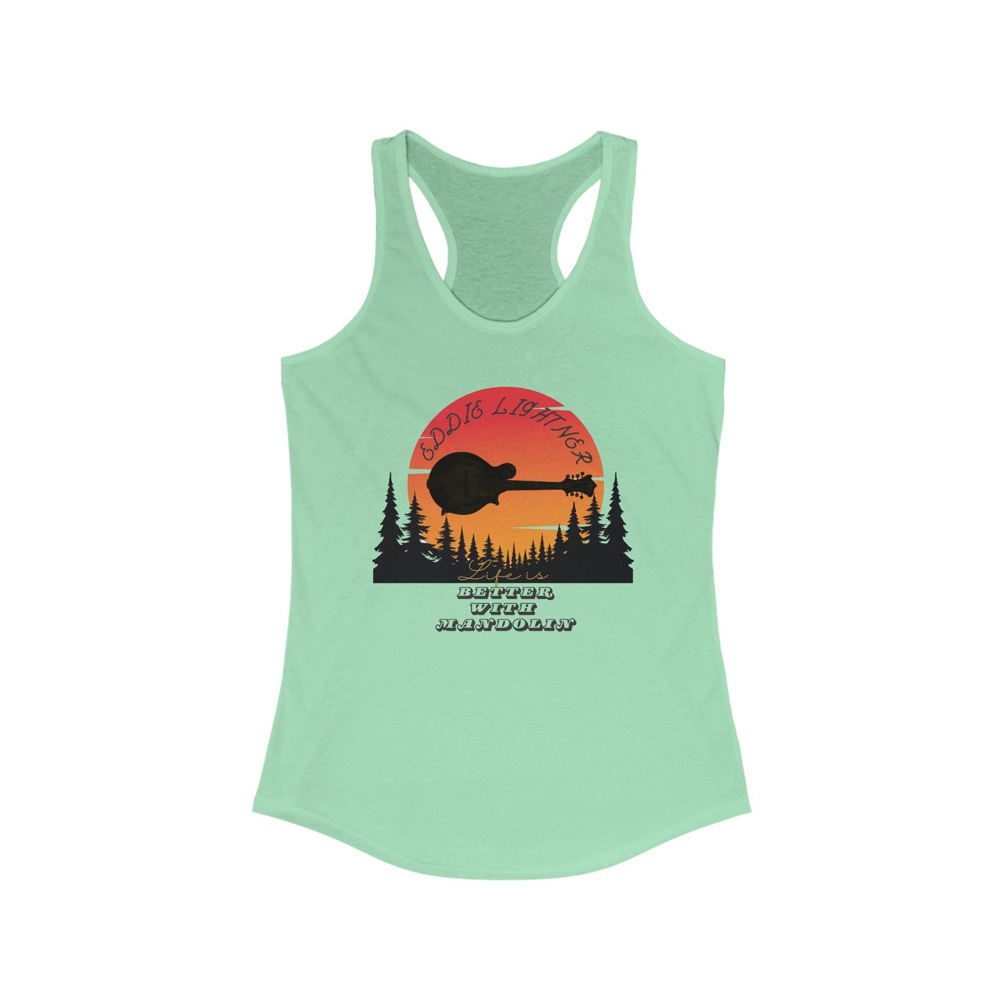 Women's Ideal Racerback Tank