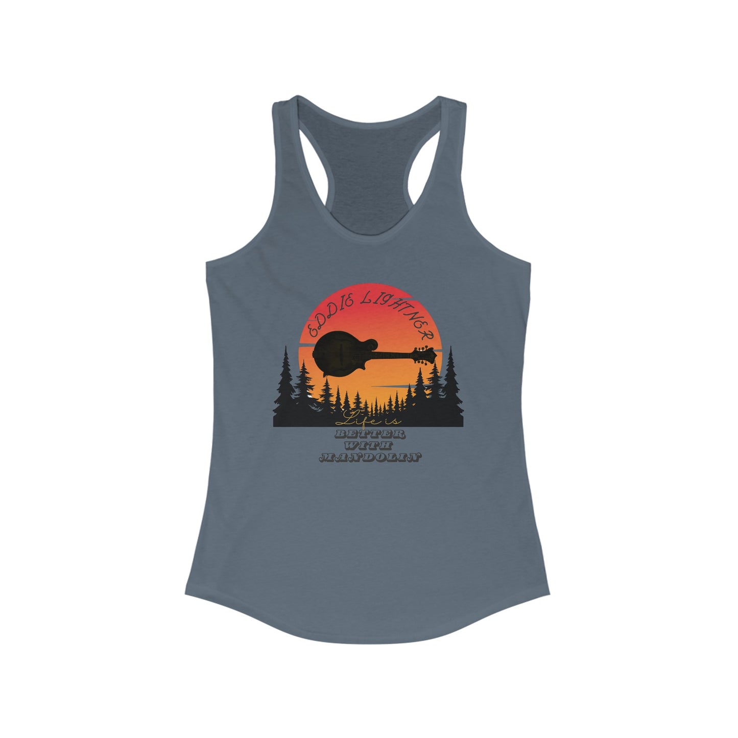 Women's Ideal Racerback Tank