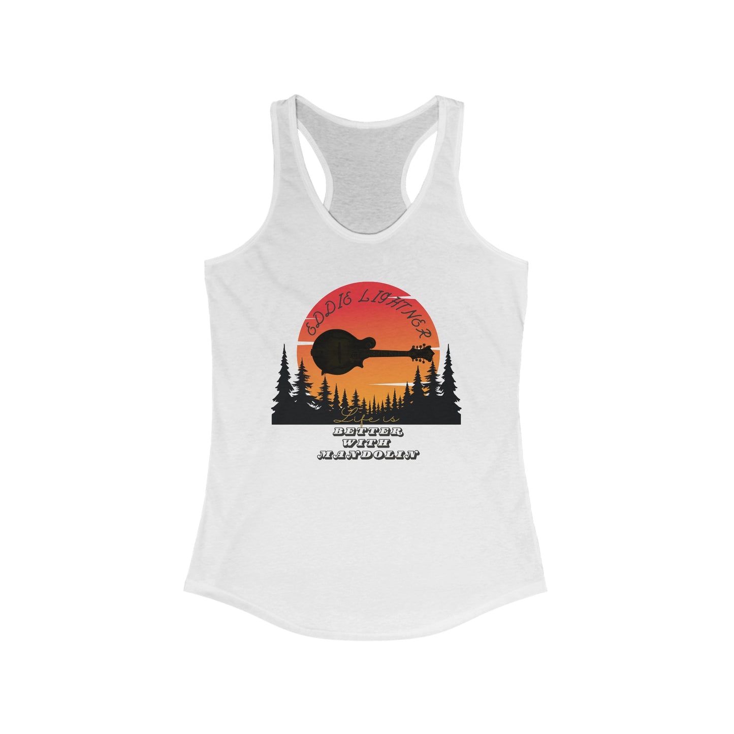 Women's Ideal Racerback Tank