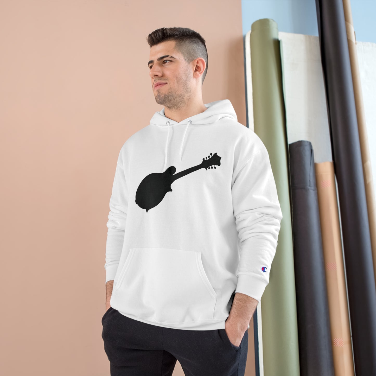 Champion Hoodie