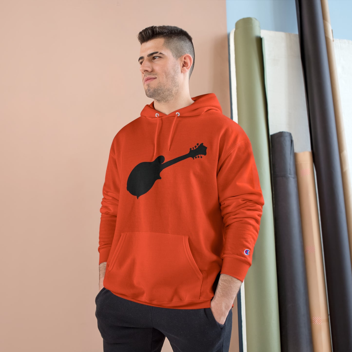 Champion Hoodie